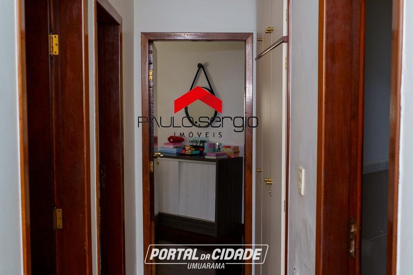 Casa &agrave; venda - 236m&sup2; - Parque Cidade Jardim