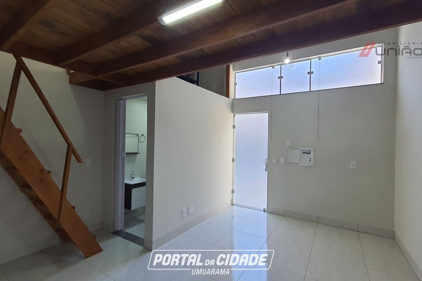 Apartamento para alugar - 490m&sup2; - Zona III
