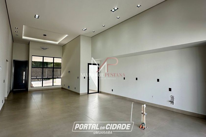 Casa &agrave; venda - 187m&sup2; - R. Pedro Paulo Fenato