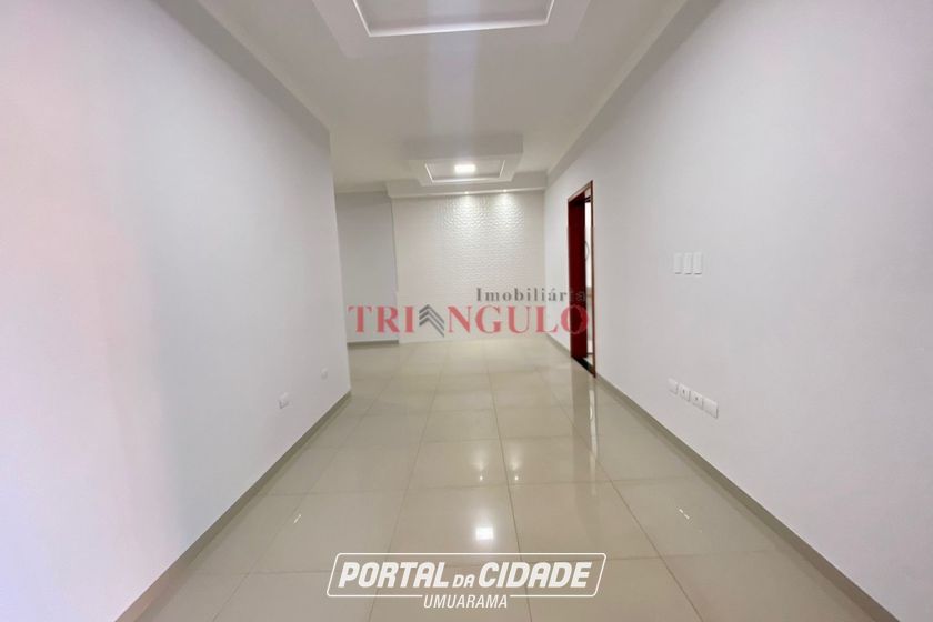 Casa &agrave; venda - 115m&sup2; - JARDIM NOVO MILENIO