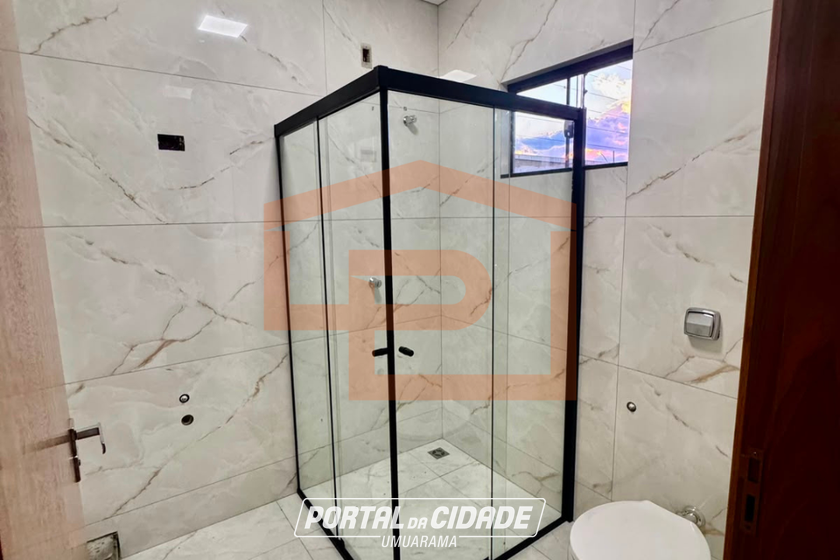 Sobrado &agrave; venda - 157m&sup2; - Interlagos II