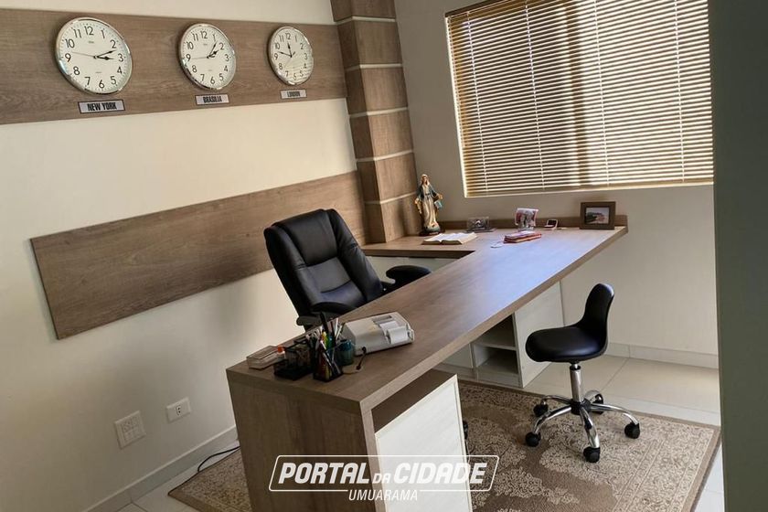 Apartamento &agrave; venda - 363m&sup2; - Zona III