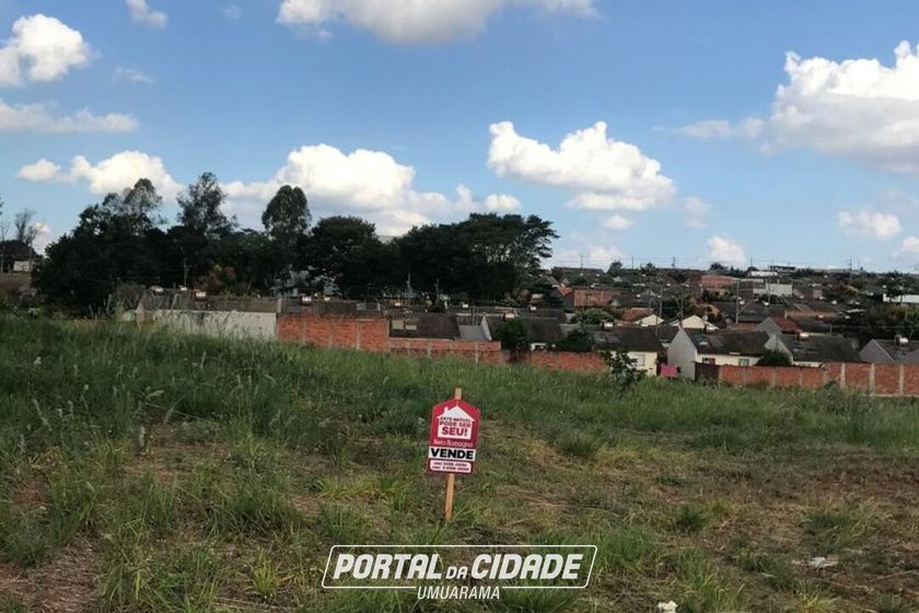 Terreno &agrave; venda - 136m&sup2; - Jardim Imp&eacute;rio do Sol