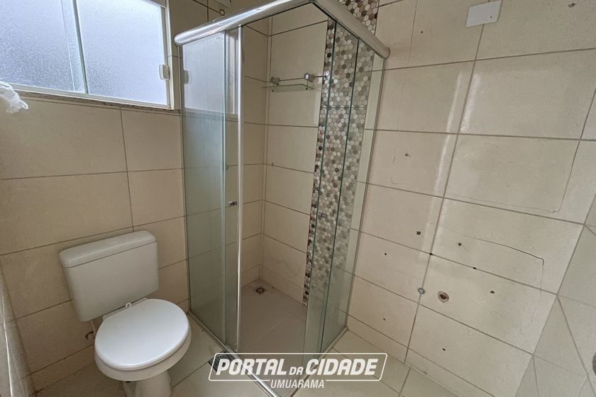 Casa para alugar - JARDIM IPE