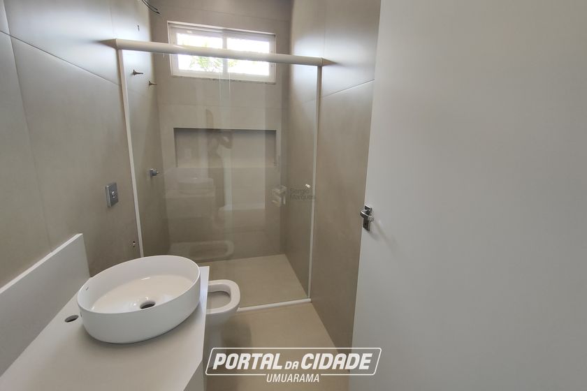 Casa &agrave; venda - 220m&sup2; - Parque Residencial Metropolitano