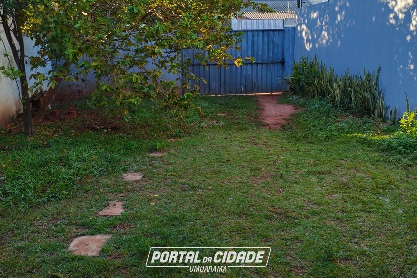Casa para alugar - 40m&sup2; - JARDIM VENEZA