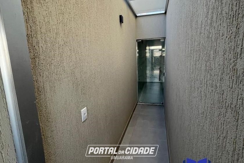 Casa &agrave; venda - 85m&sup2; - Parque Jap&atilde;o