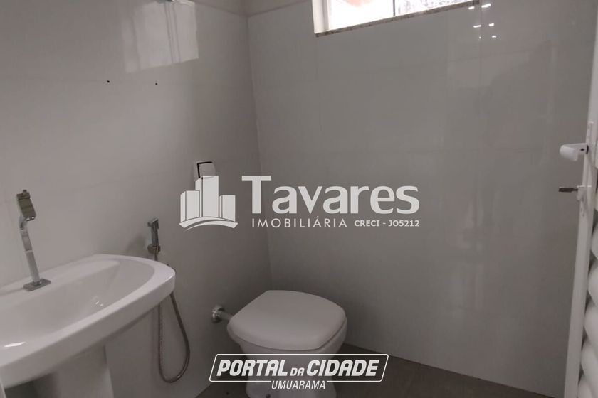 Sala Comercial para alugar - 180m&sup2; - Zona I