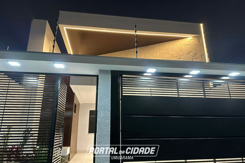 Casa &agrave; venda - 135m&sup2; - Jardim Am&eacute;rica