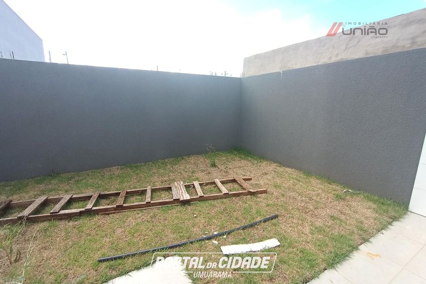 Casa &agrave; venda - 60m&sup2; - Parque Portugal