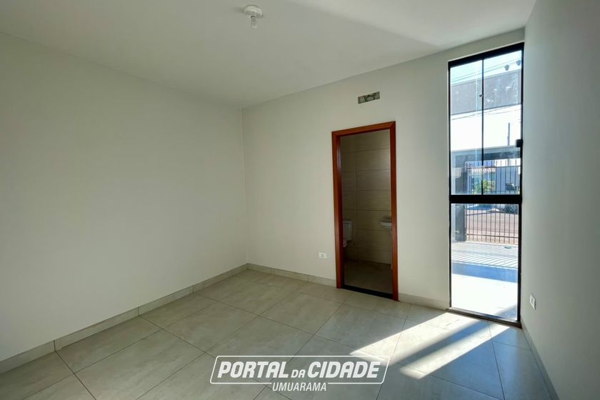 Casa &agrave; venda - 57m&sup2; - PARQUE ILHA DA MADEIRA