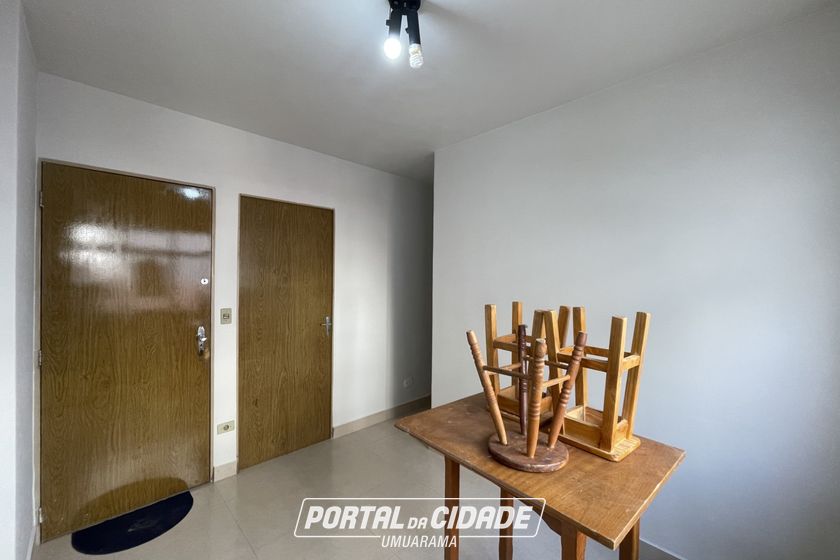 Sala Comercial para alugar - 80m&sup2; - ZONA I