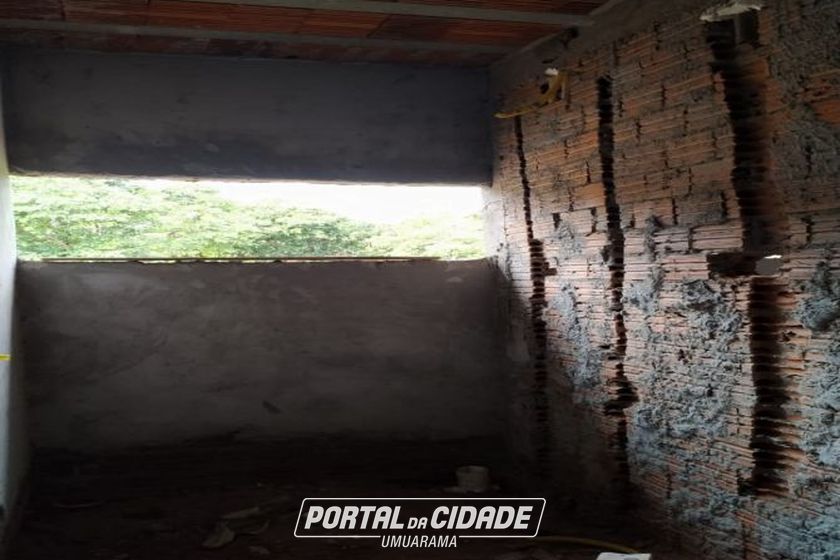 Casa &agrave; venda - Parque Alphaville