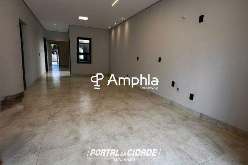 Casa &agrave; venda - 145m&sup2; - Jardim Gisela
