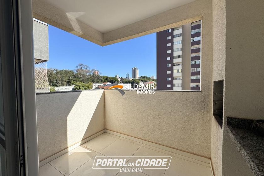Apartamento &agrave; venda - 90m&sup2; - Jardim S&atilde;o Jos&eacute;