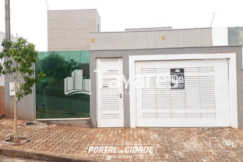 Casa &agrave; venda - 108m&sup2; - Parque Residencial Interlagos