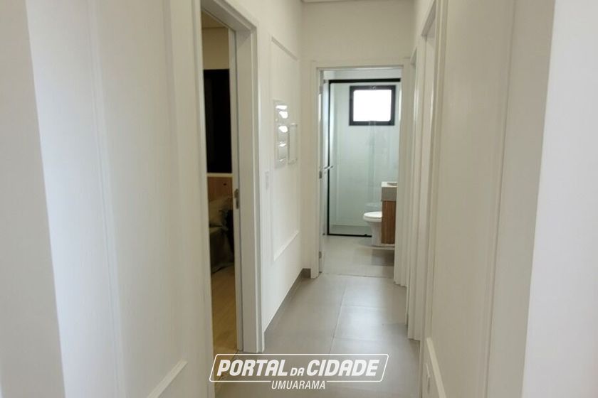 Apartamento &agrave; venda - 80m&sup2; - APARTAMENTO DECORADO VIVARE