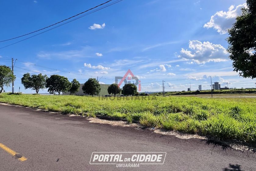 Terreno &agrave; venda - 737m&sup2; - Parque Residencial Metropolitano