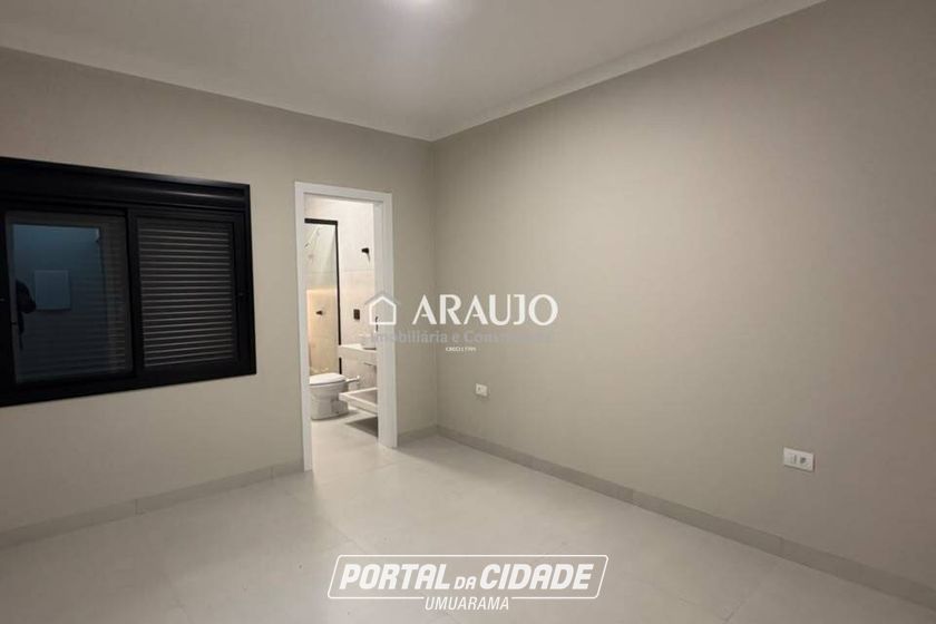 Casa &agrave; venda - 90m&sup2; - Parque Portugal
