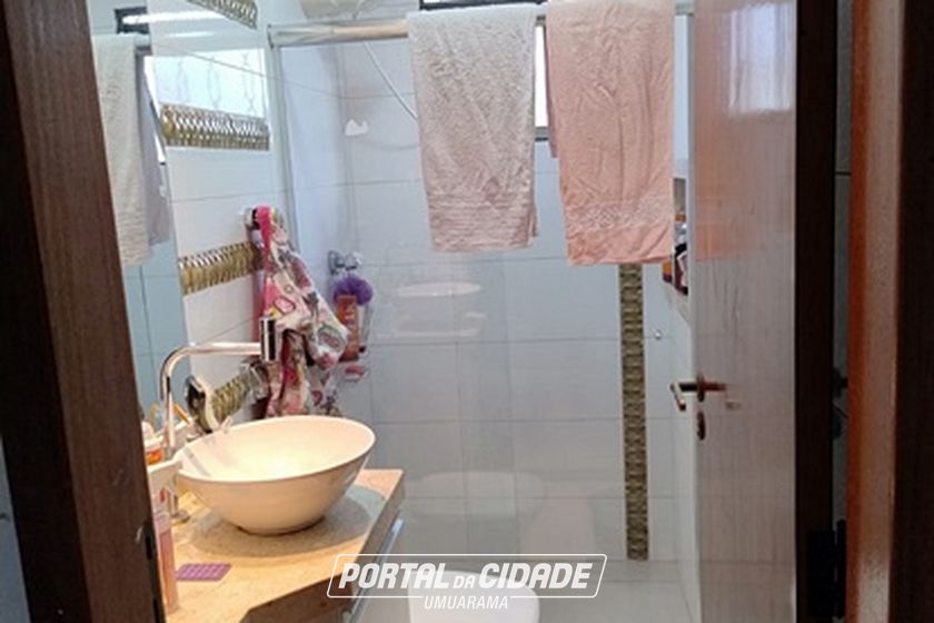 Sobrado &agrave; venda - 233m&sup2; - Zona I