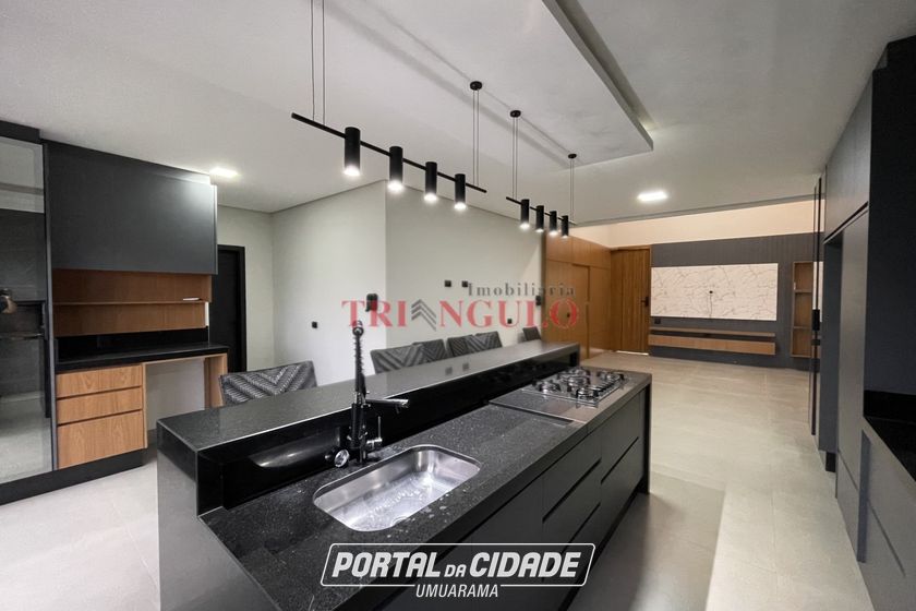 Casa para alugar - ZONA I