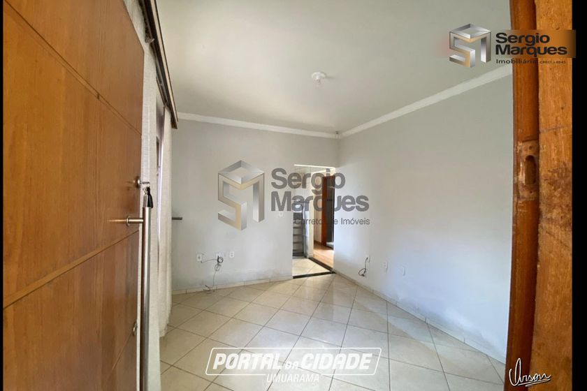 Casa &agrave; venda - 142m&sup2; - Jardim Imperial 2