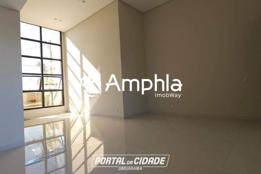Casa &agrave; venda - 171m&sup2; - Vila Industrial