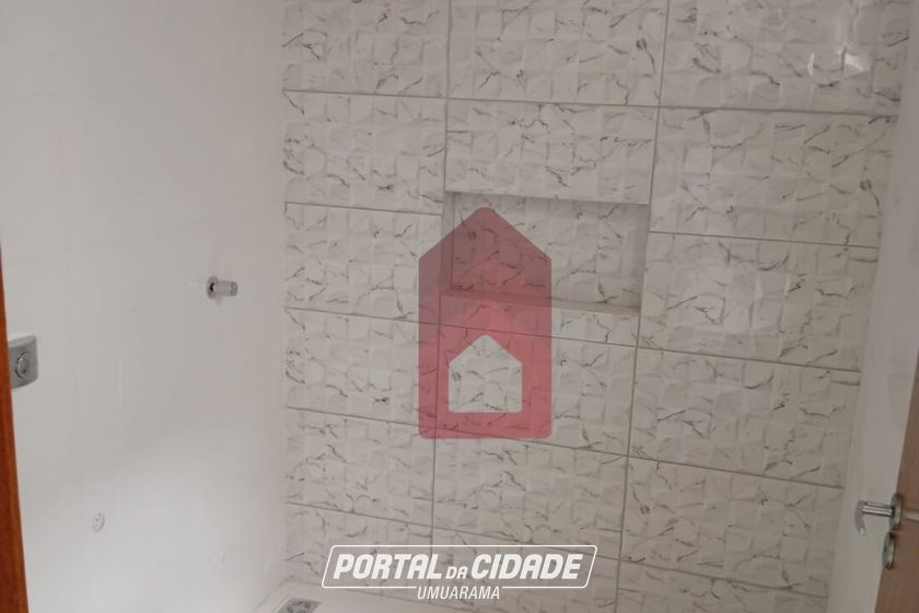 Casa &agrave; venda - 50m&sup2; - Parque das Na&ccedil;&otilde;es