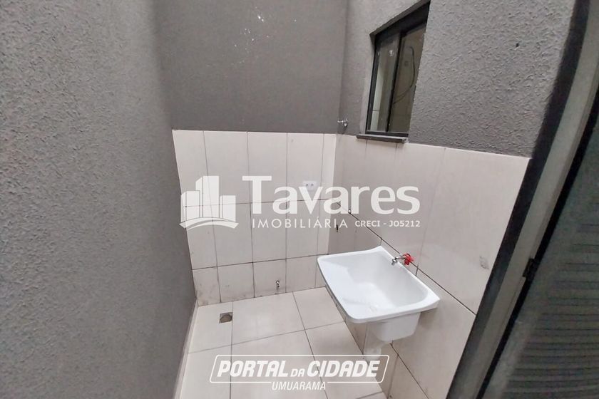 Apartamento para alugar - Gleba Figueira