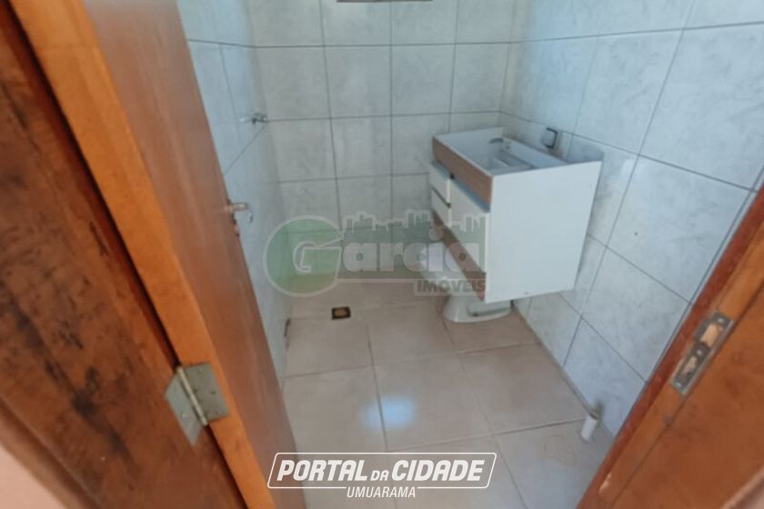 Casa para alugar - Zona V