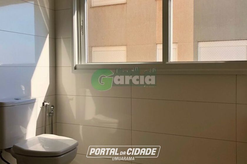 Apartamento &agrave; venda - 180m&sup2; - Zona III