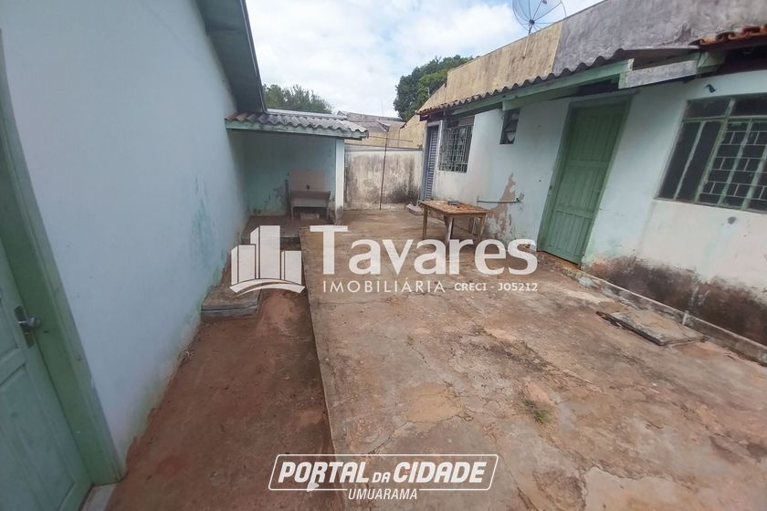 Casa para alugar - Zona VII