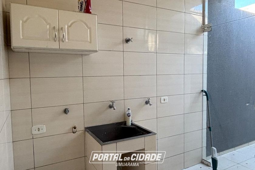Casa para alugar - 185m&sup2; - Parque Bandeirantes
