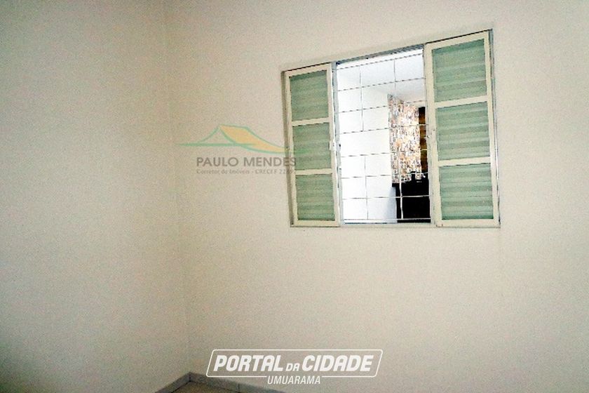 Casa &agrave; venda - 135m&sup2; - Parque Alto da Paran&aacute;