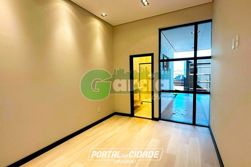 Casa &agrave; venda - 120m&sup2; - Parque Interlagos