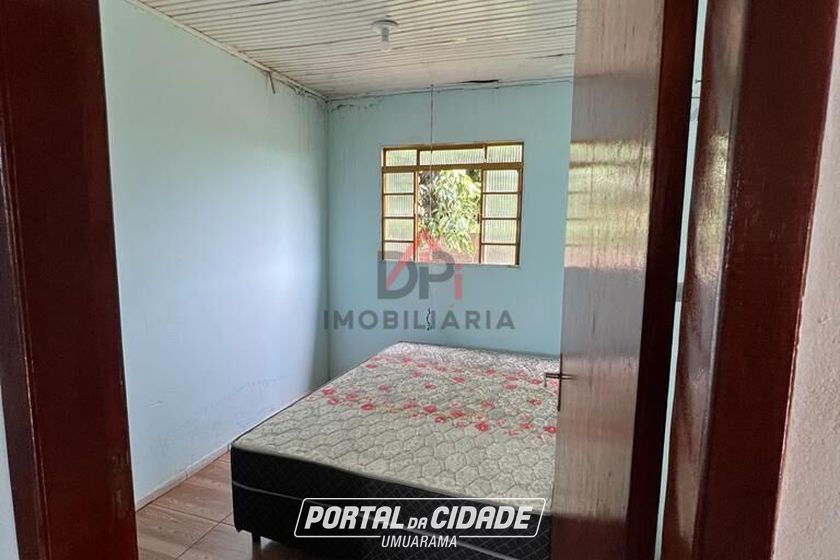 Ch&aacute;cara &agrave; venda - 5054m&sup2; - VILA RURAL