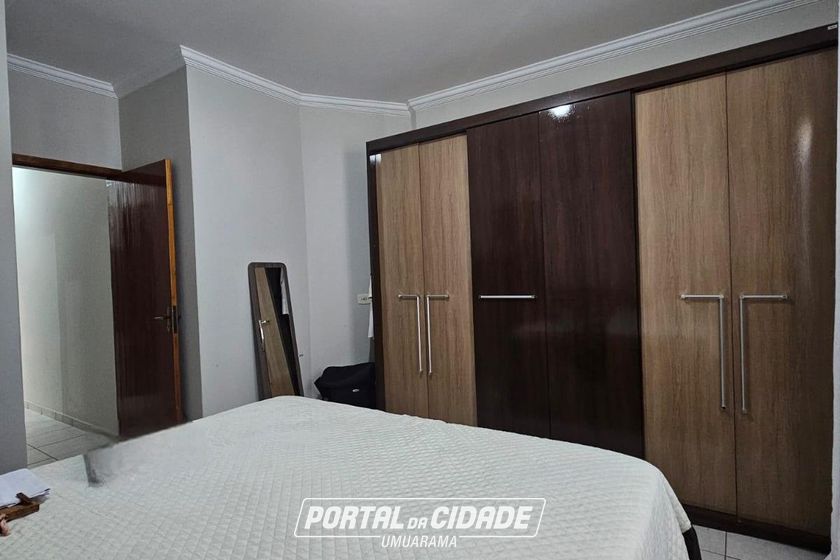 Casa &agrave; venda - 202m&sup2; - Jardim San Rafael