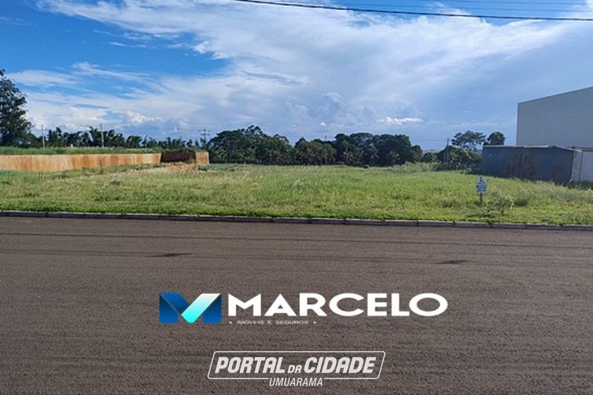 Terreno &agrave; venda - 600m&sup2; - Grevilha Empresarial