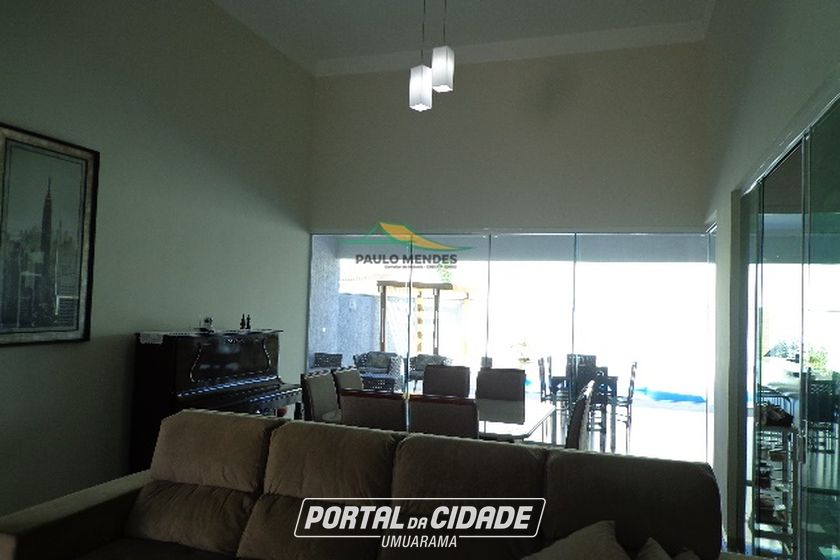 Casa &agrave; venda - 233m&sup2; - Jardim Tamoio