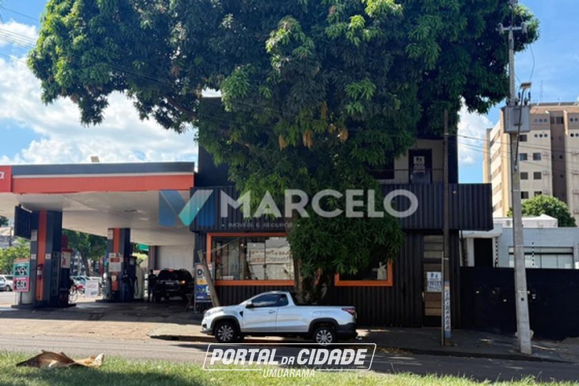 Apartamento para alugar - Zona I