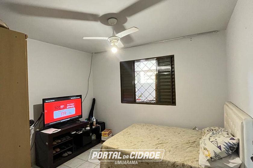 Casa &agrave; venda - 187m&sup2; - Jd San Remo I
