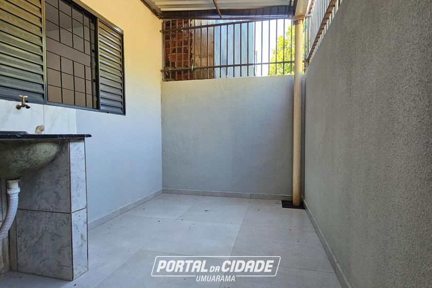 Casa &agrave; venda - 64m&sup2; - Jardim Yonezu