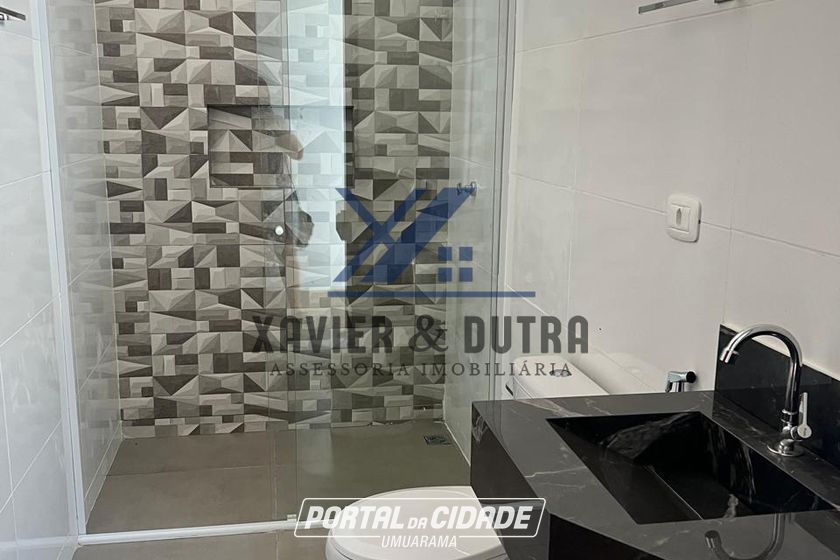 Casa &agrave; venda - 100m&sup2; - Parque Bandeirantes