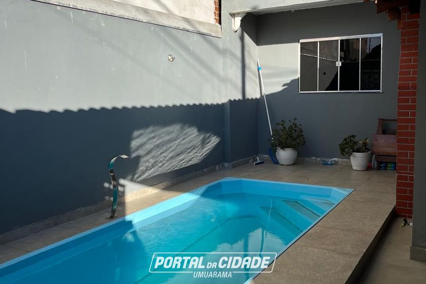 Sobrado &agrave; venda - 150m&sup2; - Parque das Na&ccedil;&otilde;es