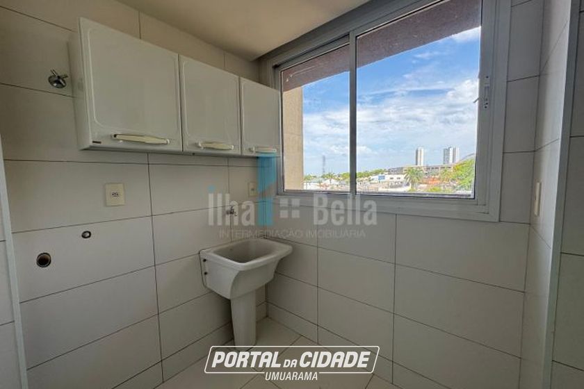 Apartamento &agrave; venda - Jardim S&atilde;o Jos&eacute;