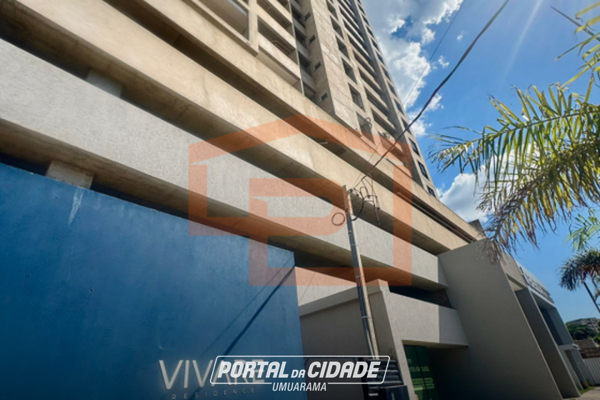 Apartamento &agrave; venda - 92m&sup2; - Zona I-A