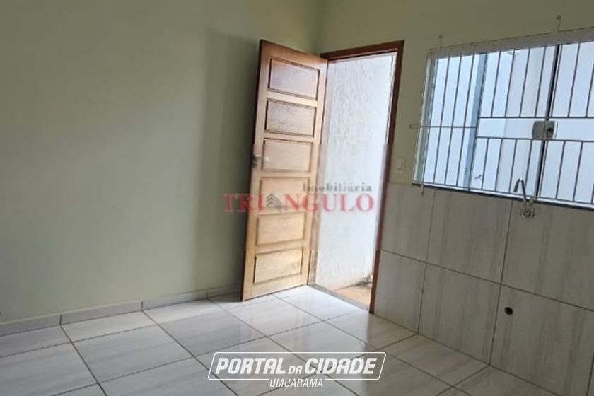 Casa &agrave; venda - 91m&sup2; - JARDIM TROPICAL