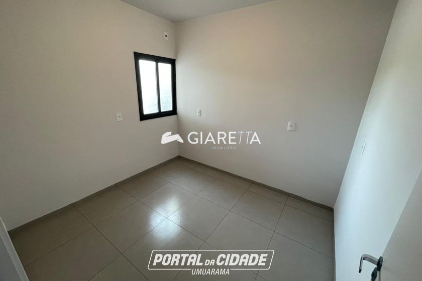 Casa &agrave; venda - 55m&sup2; - JARDIM COOPAGRO