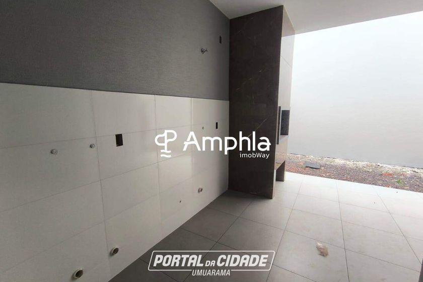 Casa &agrave; venda - 64m&sup2; - Floresta