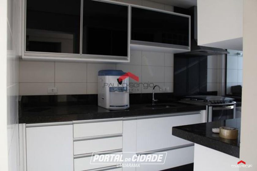 Apartamento &agrave; venda - 67m&sup2; - Zona I